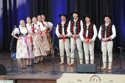 Zespół regionalny Wisła